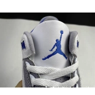 Racer 3 Jordan Blue CT8532-145 Air 0611